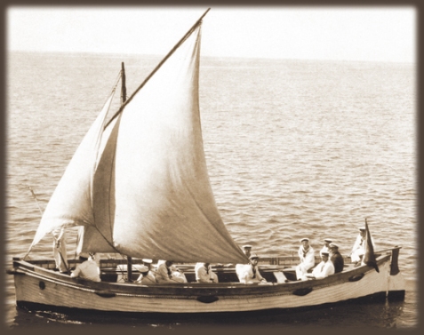 bote 1931